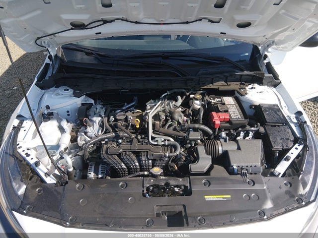 1N4BL4DW5TN313385 Nissan Altima Sv Awd