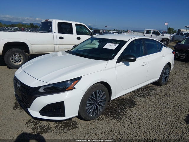1N4BL4DW5TN313385 Nissan Altima Sv Awd