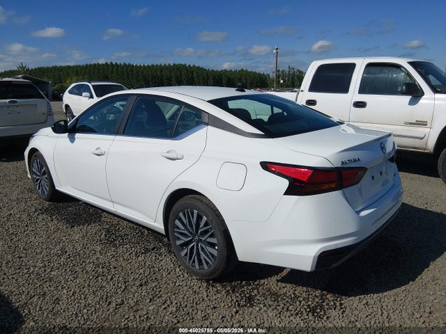 1N4BL4DW5TN313385 Nissan Altima Sv Awd