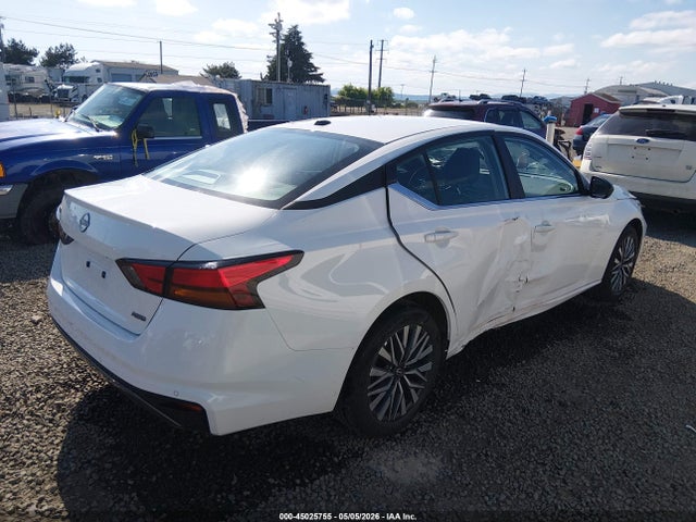 1N4BL4DW5TN313385 Nissan Altima Sv Awd
