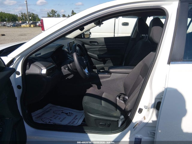 1N4BL4DW5TN313385 Nissan Altima Sv Awd