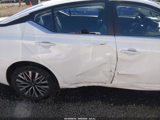 1N4BL4DW5TN313385 Nissan Altima Sv Awd
