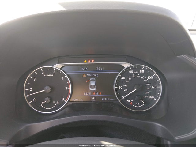1N4BL4DW5TN313385 Nissan Altima Sv Awd