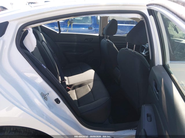 1N4BL4DW5TN313385 Nissan Altima Sv Awd