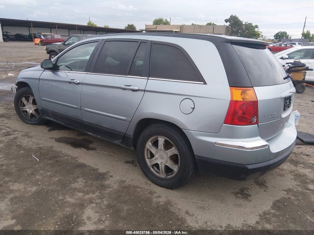 45025756 :رقم المزاد ، 2C4GF68495R474551 vin ، 2005 Chrysler Pacifica Touring مزاد بيع