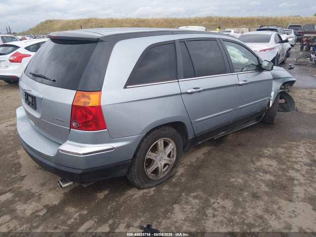 45025756 :رقم المزاد ، 2C4GF68495R474551 vin ، 2005 Chrysler Pacifica Touring مزاد بيع
