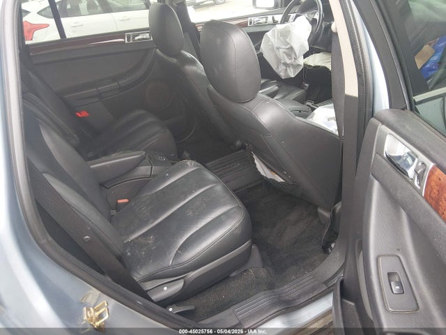 45025756 :رقم المزاد ، 2C4GF68495R474551 vin ، 2005 Chrysler Pacifica Touring مزاد بيع