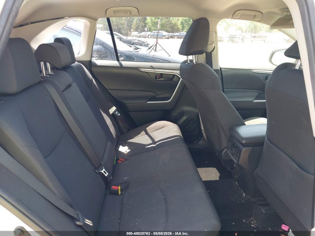 Продажа на аукционе авто 2021 Toyota Rav4 Hybrid Le, vin: JTML6RFV4MD008426, номер лота: 45025763