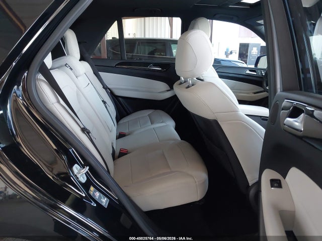 45025764 :رقم المزاد ، 4JGDA5JB5HA911454 vin ، 2017 Mercedes-benz Gle 350 مزاد بيع