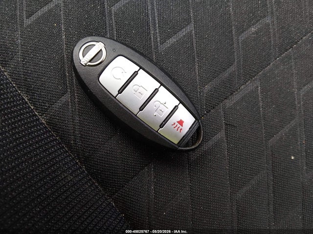 Aukcja sprzedaży 2022 Nissan Kicks Sv Xtronic Cvt, vin: 3N1CP5CV4NL505839, numer aukcji: 45025767