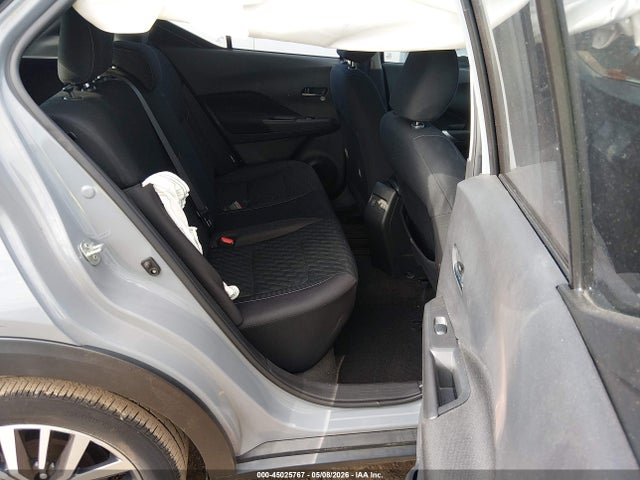 Aukcja sprzedaży 2022 Nissan Kicks Sv Xtronic Cvt, vin: 3N1CP5CV4NL505839, numer aukcji: 45025767