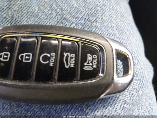 Auction sale of the 2021 Hyundai Elantra Sel, vin: 5NPLS4AG1MH030921, lot number: 45025769