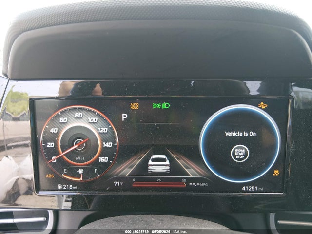 Auction sale of the 2021 Hyundai Elantra Sel, vin: 5NPLS4AG1MH030921, lot number: 45025769