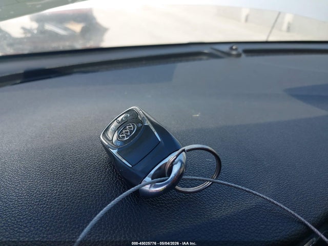 Продаж на аукціоні авто 2017 Buick Encore Premium, vin: KL4CJHSB6HB035921, номер лоту: 45025776