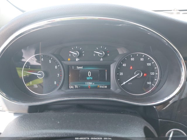 Продаж на аукціоні авто 2017 Buick Encore Premium, vin: KL4CJHSB6HB035921, номер лоту: 45025776