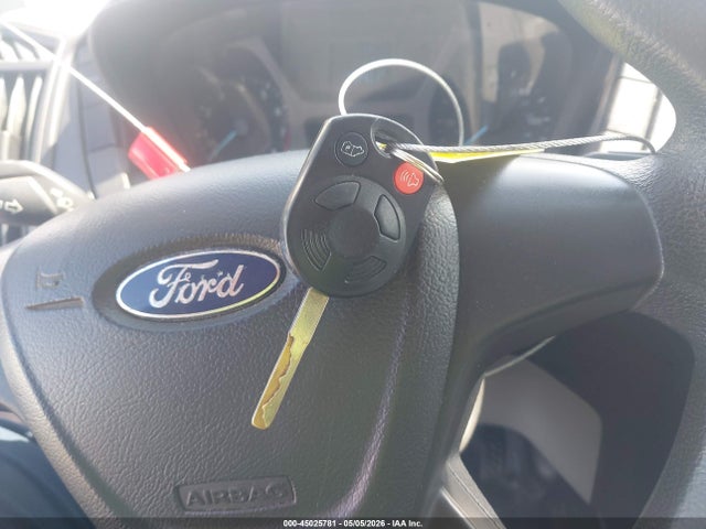 Aukcja sprzedaży 2017 Ford Transit-150, vin: 1FTYE1CM6HKA21721, numer aukcji: 45025781