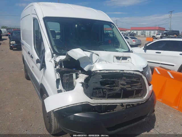 Aukcja sprzedaży 2017 Ford Transit-150, vin: 1FTYE1CM6HKA21721, numer aukcji: 45025781