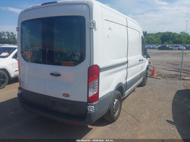 Aukcja sprzedaży 2017 Ford Transit-150, vin: 1FTYE1CM6HKA21721, numer aukcji: 45025781