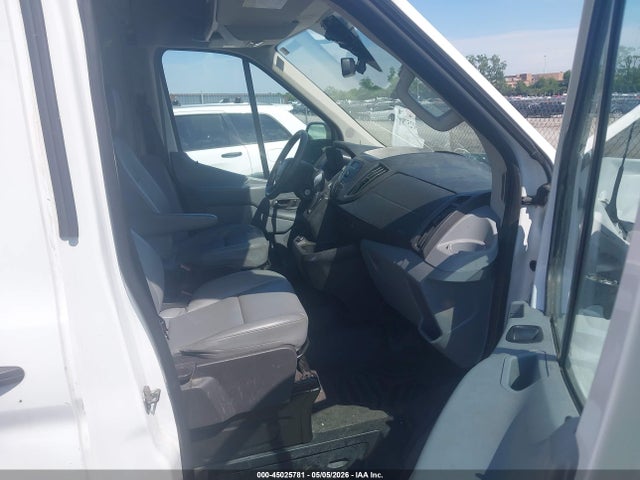 Aukcja sprzedaży 2017 Ford Transit-150, vin: 1FTYE1CM6HKA21721, numer aukcji: 45025781