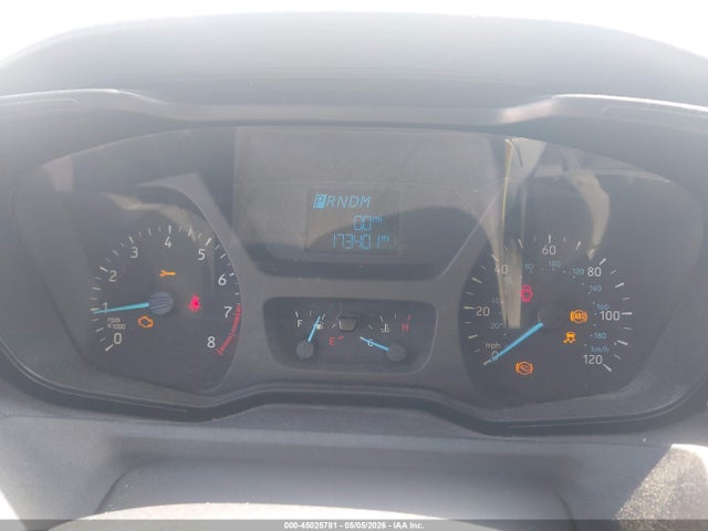 Aukcja sprzedaży 2017 Ford Transit-150, vin: 1FTYE1CM6HKA21721, numer aukcji: 45025781