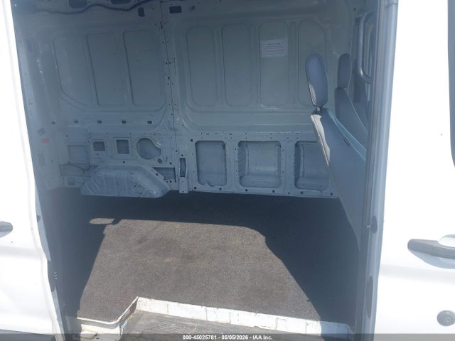 Aukcja sprzedaży 2017 Ford Transit-150, vin: 1FTYE1CM6HKA21721, numer aukcji: 45025781