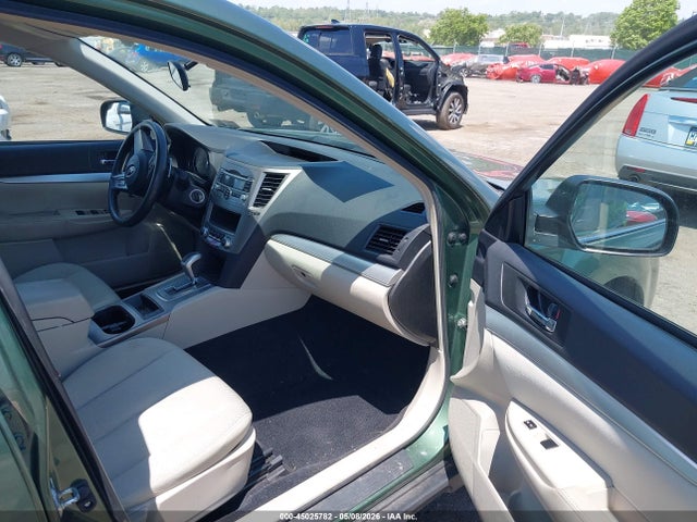 Aukcja sprzedaży 2011 Subaru Outback 2.5i, vin: 4S4BRBAC5B3388116, numer aukcji: 45025782
