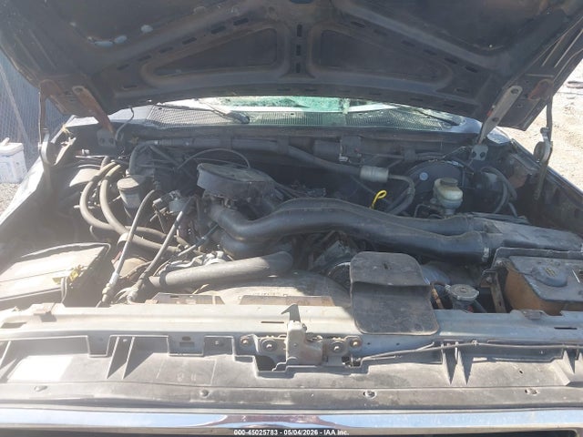 Aukcja sprzedaży 1991 Ford Bronco U100, vin: 1FMEU15HXMLA18889, numer aukcji: 45025783