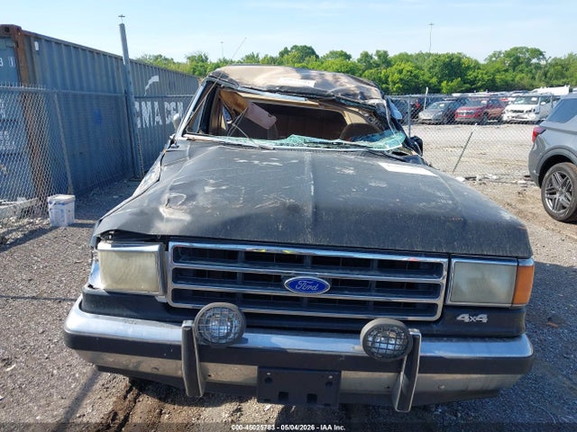 Aukcja sprzedaży 1991 Ford Bronco U100, vin: 1FMEU15HXMLA18889, numer aukcji: 45025783