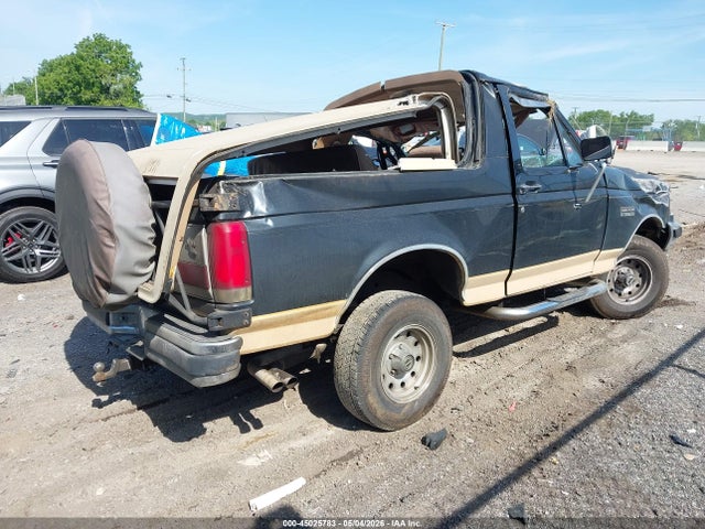 Aukcja sprzedaży 1991 Ford Bronco U100, vin: 1FMEU15HXMLA18889, numer aukcji: 45025783