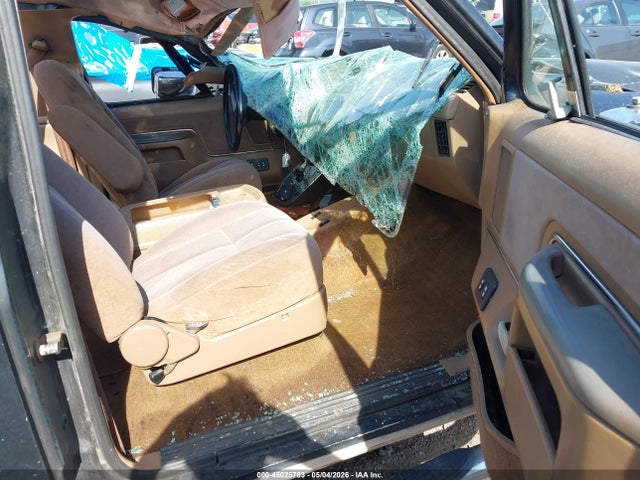 Aukcja sprzedaży 1991 Ford Bronco U100, vin: 1FMEU15HXMLA18889, numer aukcji: 45025783