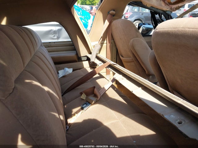 Aukcja sprzedaży 1991 Ford Bronco U100, vin: 1FMEU15HXMLA18889, numer aukcji: 45025783
