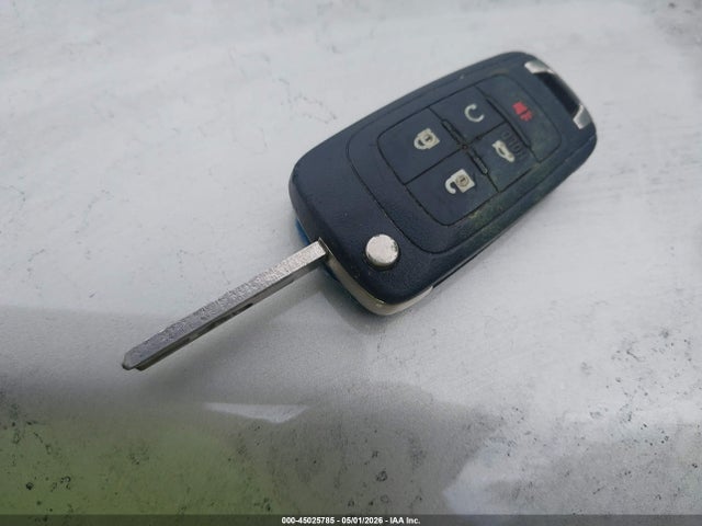 Aukcja sprzedaży 2011 Chevrolet Equinox 1lt, vin: 2CNALDEC8B6354540, numer aukcji: 45025785