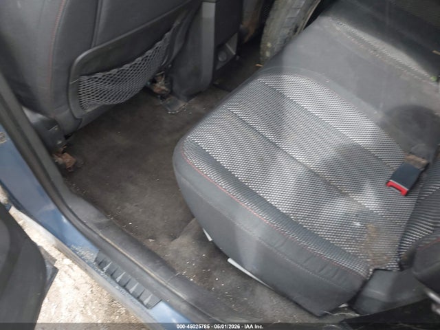 Aukcja sprzedaży 2011 Chevrolet Equinox 1lt, vin: 2CNALDEC8B6354540, numer aukcji: 45025785