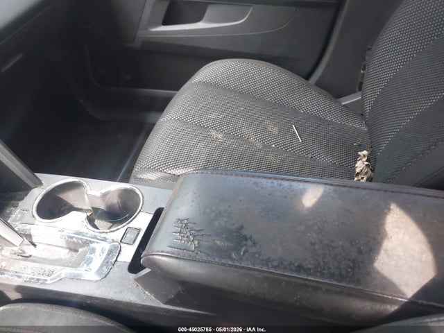 Aukcja sprzedaży 2011 Chevrolet Equinox 1lt, vin: 2CNALDEC8B6354540, numer aukcji: 45025785