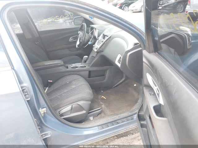 Aukcja sprzedaży 2011 Chevrolet Equinox 1lt, vin: 2CNALDEC8B6354540, numer aukcji: 45025785