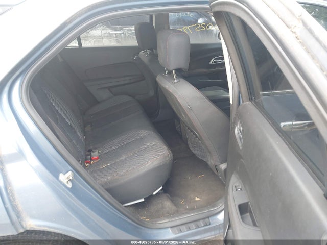 Aukcja sprzedaży 2011 Chevrolet Equinox 1lt, vin: 2CNALDEC8B6354540, numer aukcji: 45025785