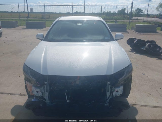 Toyota CAMRY LE 2026 4T1DAACK9TU670009 Image 12