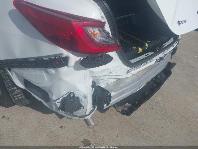 Toyota CAMRY LE 2026 4T1DAACK9TU670009 Image 17