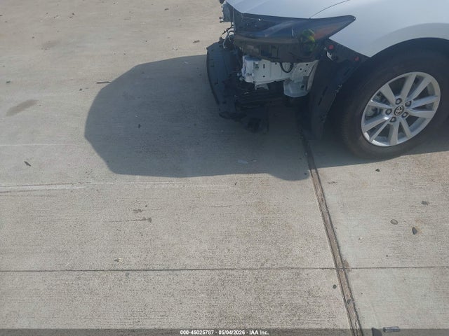 Toyota CAMRY LE 2026 4T1DAACK9TU670009 Image 6