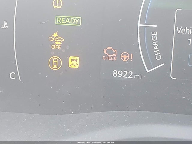 Toyota CAMRY LE 2026 4T1DAACK9TU670009 Image 7