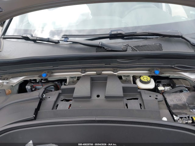 45025788 :رقم المزاد ، YV4ED3UM8P2070625 vin ، 2023 Volvo Xc40 Recharge Pure Electric Twin Ultimate مزاد بيع