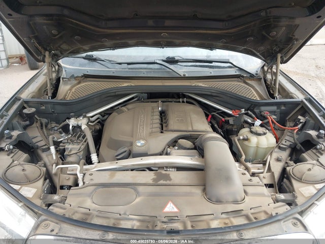 Продажа на аукционе авто 2016 Bmw X5 Xdrive35i, vin: 5UXKR0C54G0P31688, номер лота: 45025793