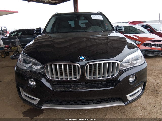 Продажа на аукционе авто 2016 Bmw X5 Xdrive35i, vin: 5UXKR0C54G0P31688, номер лота: 45025793