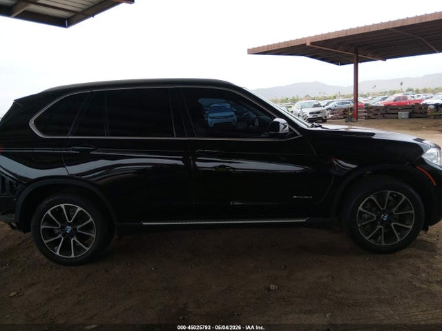 Продажа на аукционе авто 2016 Bmw X5 Xdrive35i, vin: 5UXKR0C54G0P31688, номер лота: 45025793