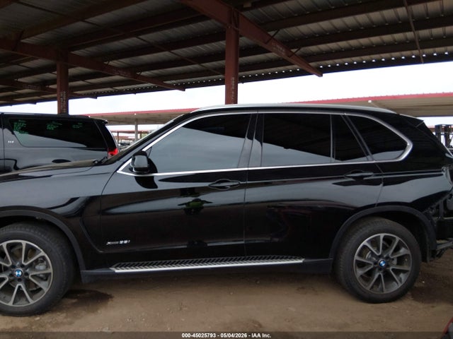 Продажа на аукционе авто 2016 Bmw X5 Xdrive35i, vin: 5UXKR0C54G0P31688, номер лота: 45025793