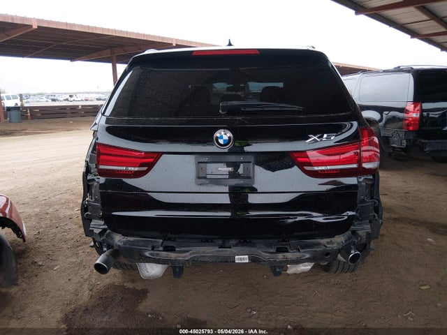 Продажа на аукционе авто 2016 Bmw X5 Xdrive35i, vin: 5UXKR0C54G0P31688, номер лота: 45025793