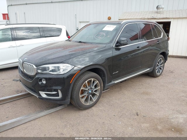 Продажа на аукционе авто 2016 Bmw X5 Xdrive35i, vin: 5UXKR0C54G0P31688, номер лота: 45025793
