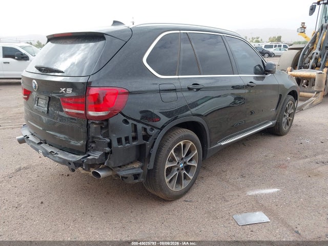 Продажа на аукционе авто 2016 Bmw X5 Xdrive35i, vin: 5UXKR0C54G0P31688, номер лота: 45025793