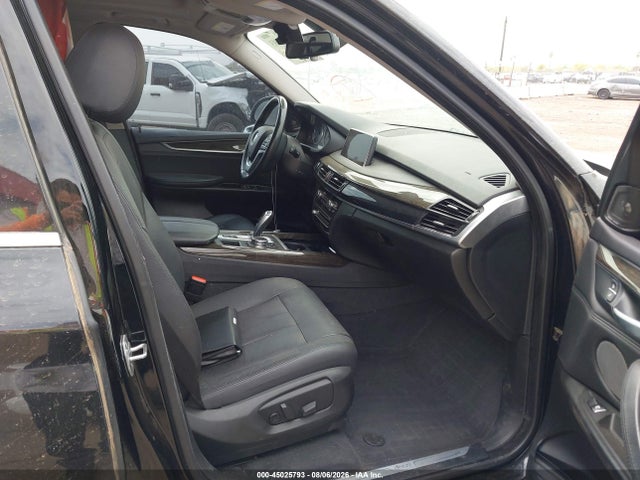 Продажа на аукционе авто 2016 Bmw X5 Xdrive35i, vin: 5UXKR0C54G0P31688, номер лота: 45025793