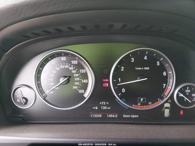 Продажа на аукционе авто 2016 Bmw X5 Xdrive35i, vin: 5UXKR0C54G0P31688, номер лота: 45025793